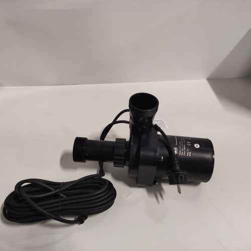 Ecost Customer Return Aquaforte O20000 plus 200 watts max flow 19 m3/h Max out