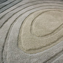 Tapis moderne en laine SHADOW-19