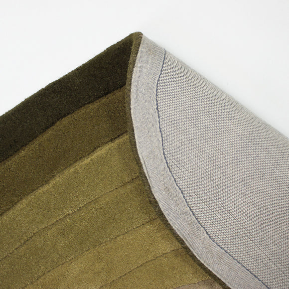 Tapis moderne en laine SHADOW