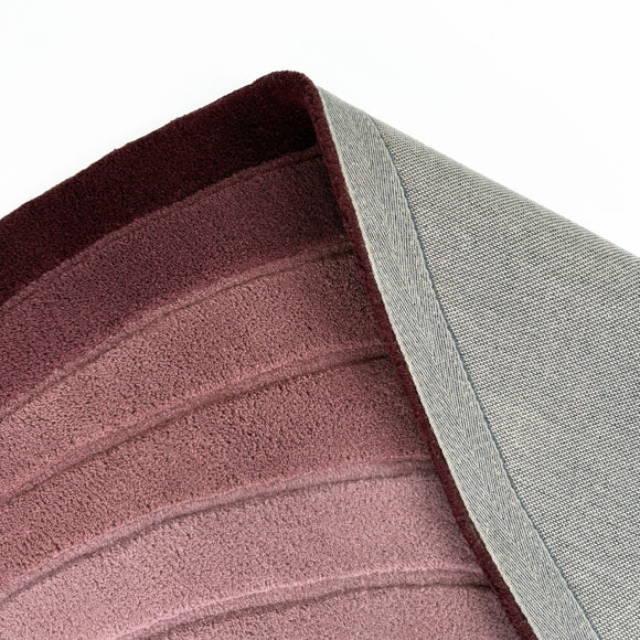 Tapis moderne en laine SHADOW