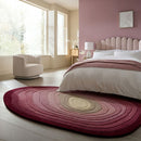 Tapis moderne en laine SHADOW-23