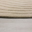 Tapis moderne en laine SHADOW-14