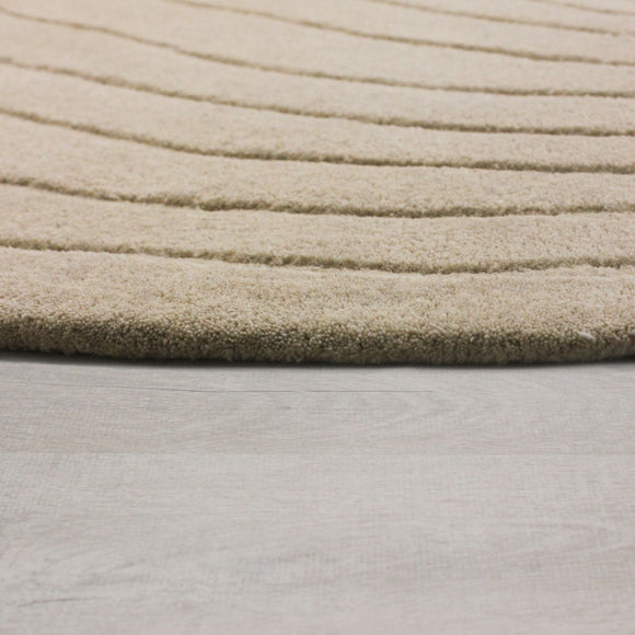 Tapis moderne en laine SHADOW