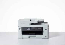 Brother MFC-J5340DW | Inkjet | Colour | 4-in-1 | A3 | Wi-Fi