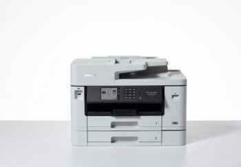 Brother MFC-J5740DW | Inkjet | Colour | 4-in-1 | A3 | Wi-Fi