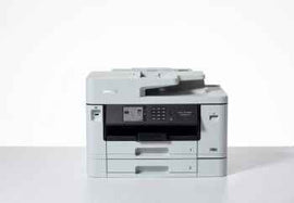 Brother MFC-J5740DW | Inkjet | Colour | 4-in-1 | A3 | Wi-Fi