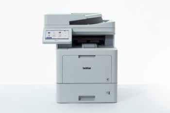 Brother MFCL9630CDN MULTIFONCTION