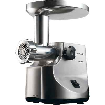 Mincer Kenwood MG510 (450W Silver)