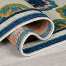 Tapis de couloir moderne SEA SIDE