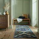 Tapis de couloir moderne SEA SIDE