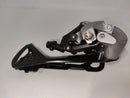 Ecost customer return Shimano Acera RDT3000 Rear Derailleur 9 Speed Silver 2016
