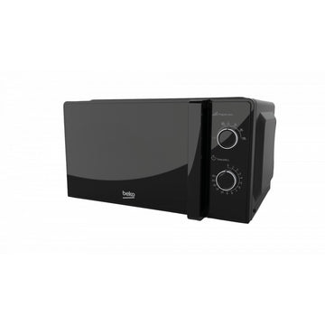 Four à micro-ondes beko moc20100bfb 700 w 20 l 900 w noir