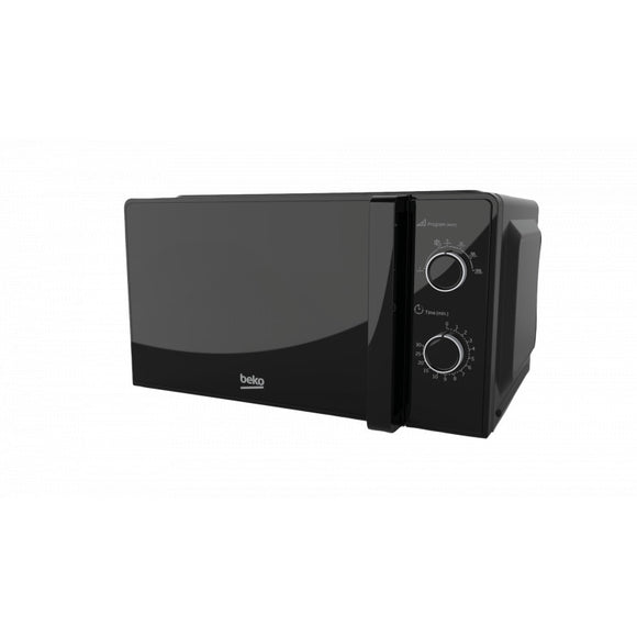 Four à micro-ondes beko moc20100bfb 700 w 20 l 900 w noir