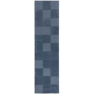 Tapis de couloir pure laine BORDY