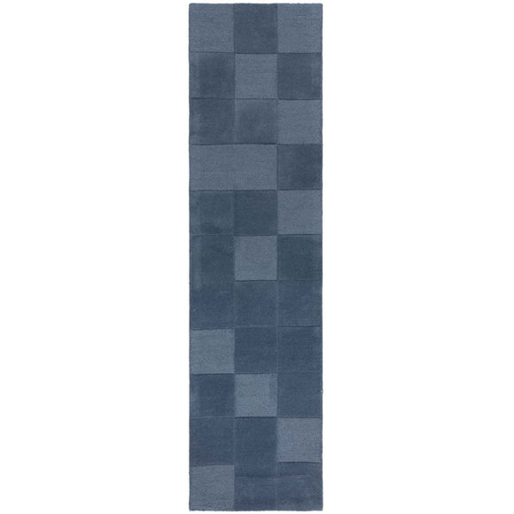 Tapis de couloir pure laine BORDY