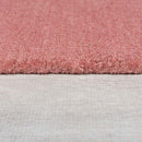 Tapis de salon moderne pure laine REESE