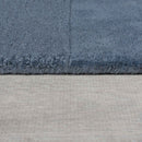 Tapis de salon pure laine BORDY