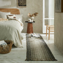 Tapis de salon en jute MOTTA-18