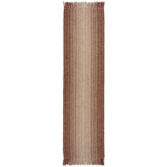 Tapis de salon en jute MOTTA