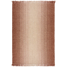 Tapis de salon en jute MOTTA