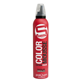 Mousse couleur chocolat 300 ml. - Clicktofournisseur.com