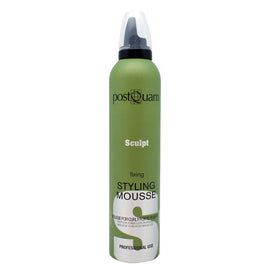 Mousse frisante 300 ml. - Clicktofournisseur.com
