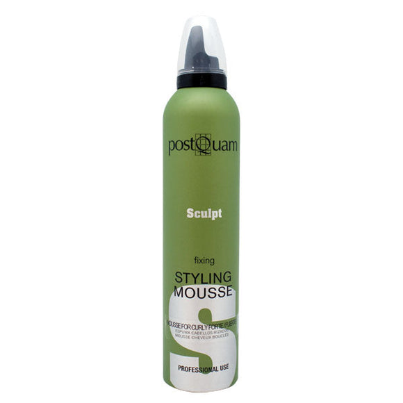 Mousse frisante 300 ml. - Clicktofournisseur.com