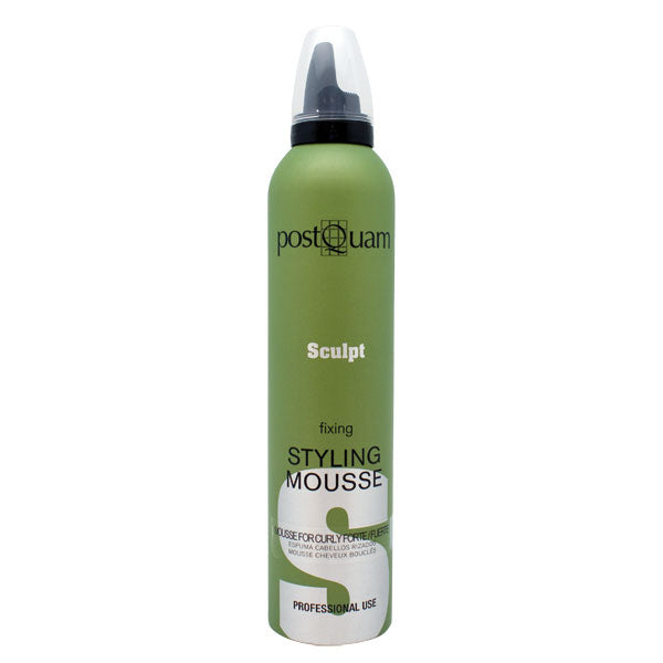 MOUSSE FRISANTE 300 ML. clicktofournisseur.com