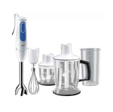 Braun Hand Blender MQ 3045 WH APERITIVE | Braun