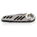 Couteau de poche Meteor Rescue Silver34286