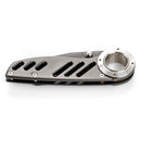 Couteau de poche Meteor Rescue Argent 440