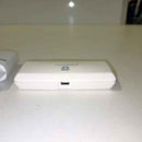 Retour client Ecost Point d'accès IP Homematic.