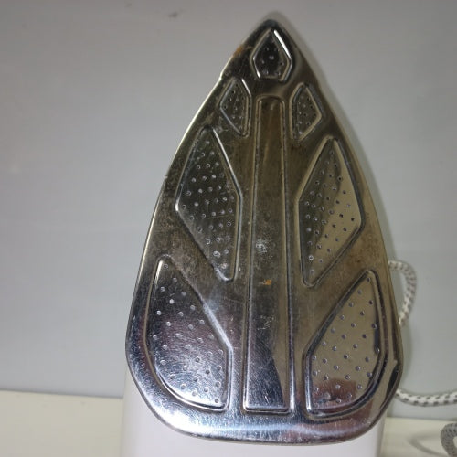 Retour client ecost fer à vapeur imetec zerocalc z1 2500 avec technologie anticalcare multihole sta