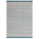 Tapis de salon et chambre en laine FLUB-1