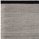 Tapis de salon et chambre en laine FLUB-13