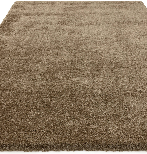 Tapis de salon et chambre poils longs MAPY