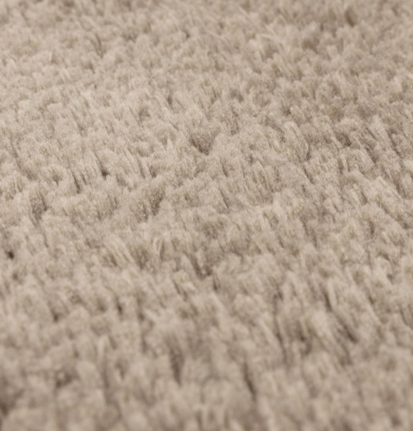 Tapis de salon et chambre poils longs SPLENDOUR