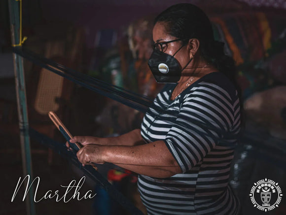 Hamac mexicain xl  mariachi