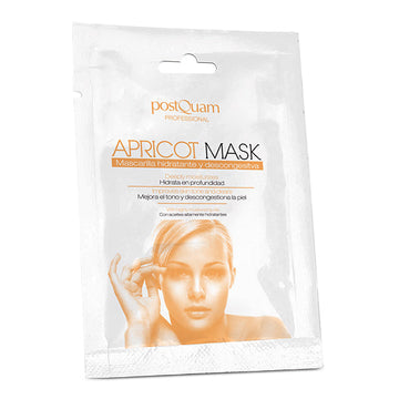 Masque à l'abricothydratation intense - Clicktofournisseur.com