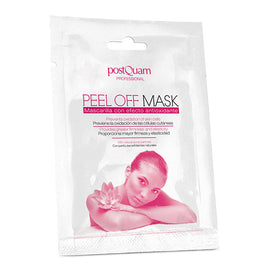 Masque anti-oxydant peel off à la vitamine c - Clicktofournisseur.com