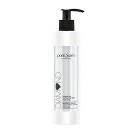 Masque capillaire anti-vieillissement diamondspour cheveux secs et abimés200 ml - Clicktofournisseur.com