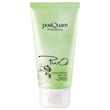 Masque purifiant pure peel off 150 ml - Clicktofournisseur.com