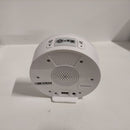 Ecost customer return Geemarc Wake'n Shake Star  Elegant Vibration Alarm Clock with Strong 95 dB Ala