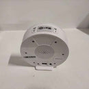 Ecost customer return Geemarc Wake'n Shake Star Elegant Vibration Alarm Clock with Strong 95 dB Ala