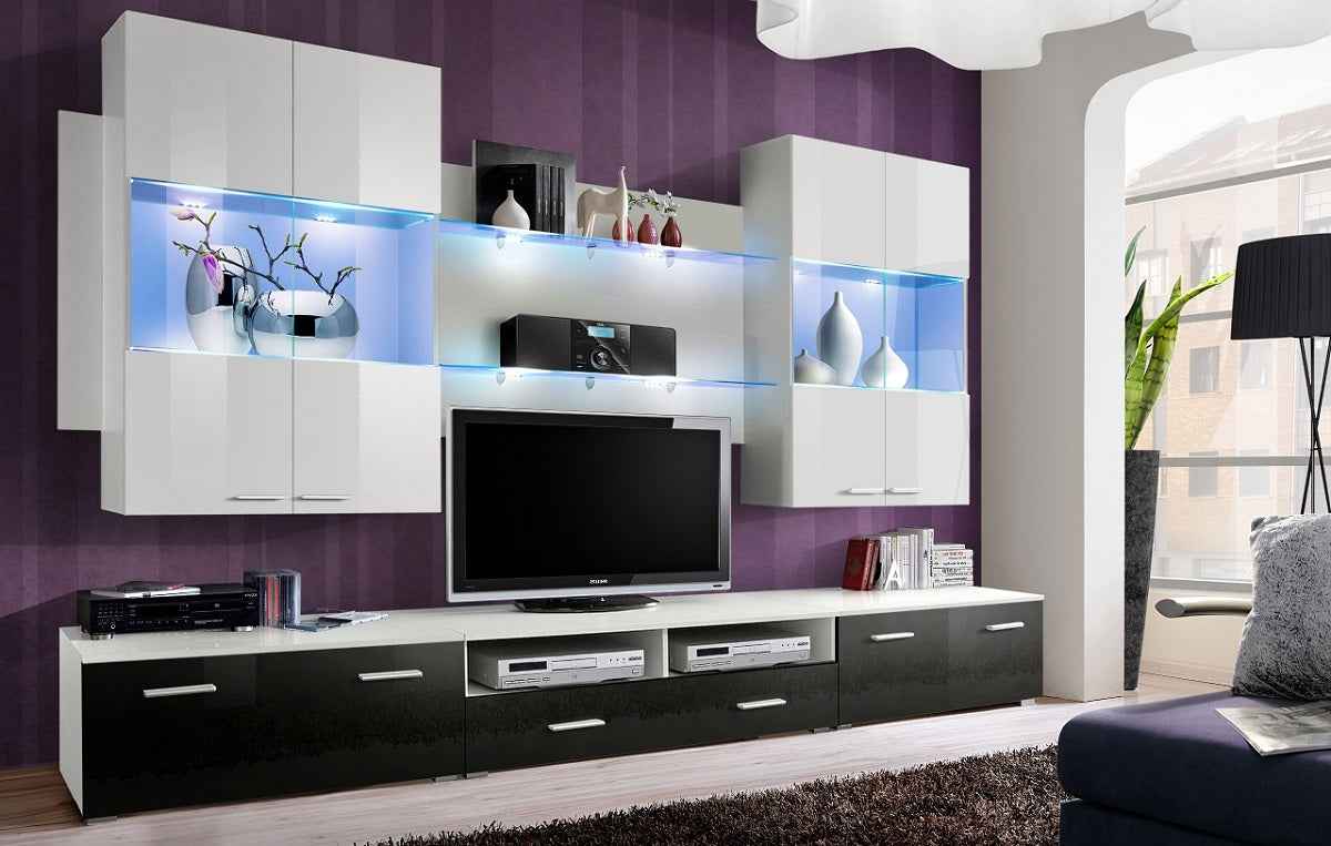 Mélangeur baignoire CLASSIKO 5 trous avec douchette en laiton clicktofournisseur.com
