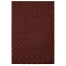 Tapis de salon et chambre en laine CREMER-9