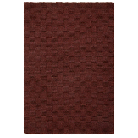 Tapis de salon et chambre en laine CREMER