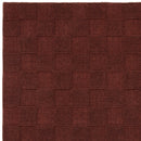 Tapis de salon et chambre en laine CREMER-14