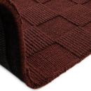 Tapis de salon et chambre en laine CREMER-15