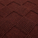 Tapis de salon et chambre en laine CREMER-16
